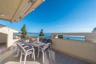 Thumbnail von Penthouse nahe dem Meer