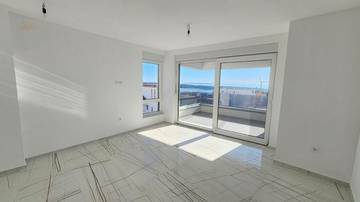 Thumbnail von Neues Apartment mit Meerblick