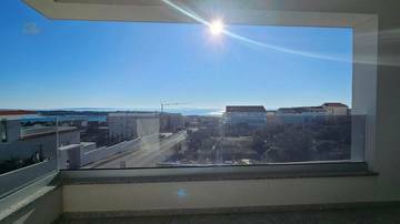 Thumbnail von Neues Apartment mit Meerblick