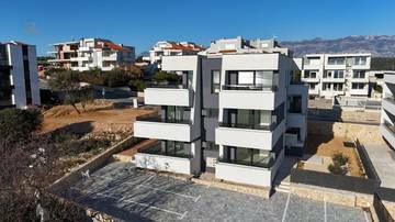 Thumbnail von Moderne Wohnung im obersten Stockwerk