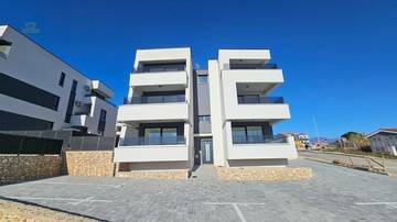 Thumbnail von Moderne Wohnung im obersten Stockwerk