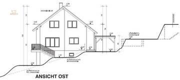 Thumbnail von Modernes, möbliertes Einfamilienhaus mit Garten und Pool in Ruhelage