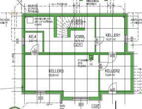 Thumbnail von Modernes, möbliertes Einfamilienhaus mit Garten und Pool in Ruhelage