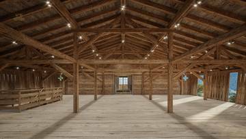 Thumbnail von Exkluzivní nemovitost v idylické klidné lokalitě s panoramatickým výhledem