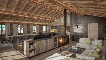 Thumbnail von Exkluzivní nemovitost v idylické klidné lokalitě s panoramatickým výhledem