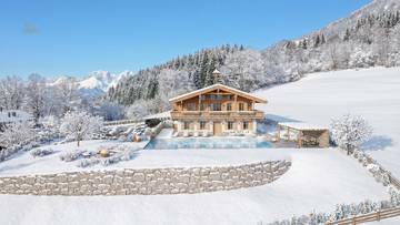 Thumbnail von Exkluzivní nemovitost v idylické klidné lokalitě s panoramatickým výhledem