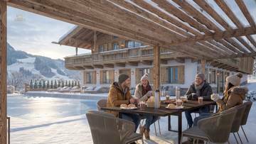 Thumbnail von Exkluzivní nemovitost v idylické klidné lokalitě s panoramatickým výhledem