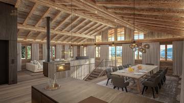 Thumbnail von Exkluzivní nemovitost v idylické klidné lokalitě s panoramatickým výhledem