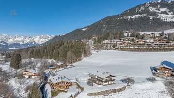 Thumbnail von Exkluzivní nemovitost v idylické klidné lokalitě s panoramatickým výhledem