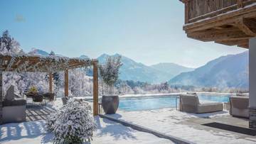 Thumbnail von Exkluzivní nemovitost v idylické klidné lokalitě s panoramatickým výhledem