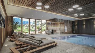 Thumbnail von Exkluzivní nemovitost v idylické klidné lokalitě s panoramatickým výhledem