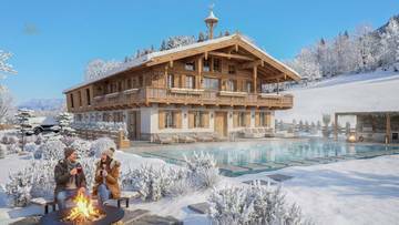 Thumbnail von Exkluzivní nemovitost v idylické klidné lokalitě s panoramatickým výhledem