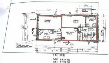 Thumbnail von Großzügiges Einfamilienhaus mit schönem Garten, Nähe Alte Donau