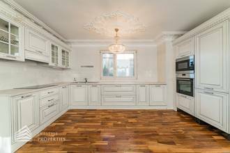 Thumbnail von Großzügiges Einfamilienhaus mit schönem Garten, Nähe Alte Donau