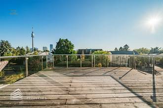 Thumbnail von Großzügiges Einfamilienhaus mit schönem Garten, Nähe Alte Donau