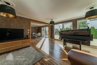 Thumbnail von Wunderschönes, möbliertes Einfamilienhaus mit schönem Garten, Nähe Alte Donau