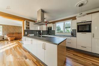 Thumbnail von Wunderschönes, möbliertes Einfamilienhaus mit schönem Garten, Nähe Alte Donau