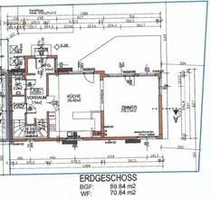 Thumbnail von Wunderschönes, möbliertes Einfamilienhaus mit schönem Garten, Nähe Alte Donau