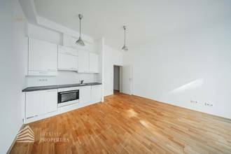 Thumbnail von Charmante Garconniere mit eigenem Garten – Ihre grüne Oase mitten in der Stadt