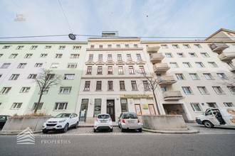 Thumbnail von Charmante Garconniere mit eigenem Garten – Ihre grüne Oase mitten in der Stadt