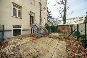 Thumbnail von Charmante Garconniere mit eigenem Garten – Ihre grüne Oase mitten in der Stadt