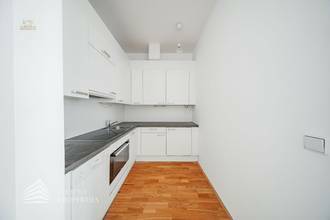 Thumbnail von 2-Zimmer Wohnung mit lichtdurchfluteter Wohnküche und durchdachter Raumaufteilung