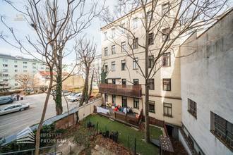 Thumbnail von 2-Zimmer Wohnung mit lichtdurchfluteter Wohnküche und durchdachter Raumaufteilung