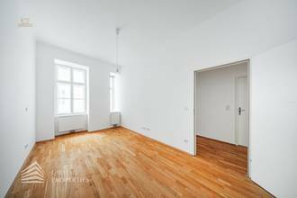 Thumbnail von 2-Zimmer Wohnung mit lichtdurchfluteter Wohnküche und durchdachter Raumaufteilung