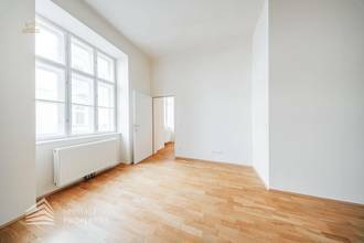 Thumbnail von Großzügige 2-Zimmer-Wohnung mit loftartiger Wohnküche und durchdachtem Wohnkonzept