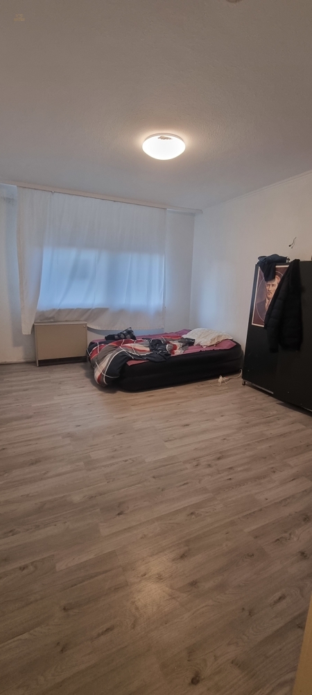 Thumbnail von Eigentumswohnung Nr. 7158.1
Belletage mit Balkon