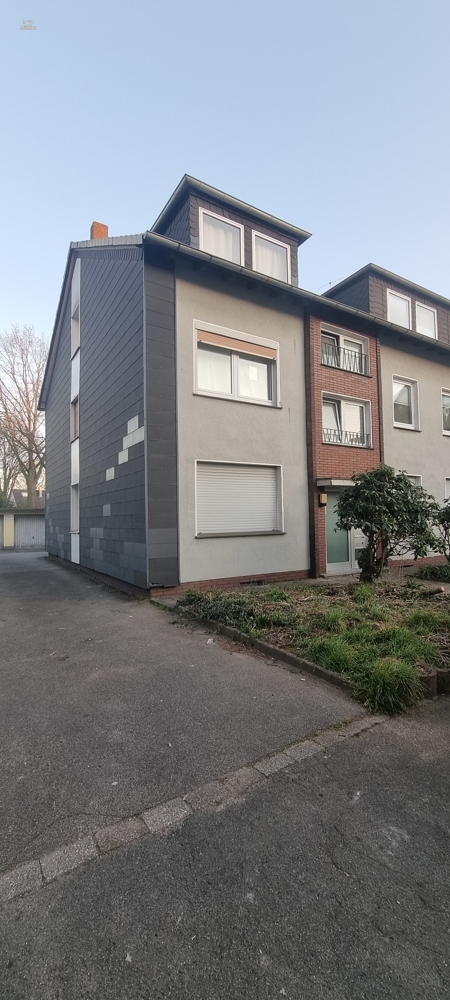 Thumbnail von Eigentumswohnung Nr. 7158.1
Belletage mit Balkon