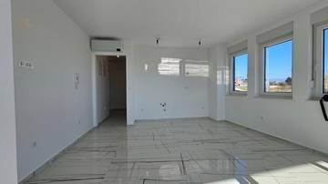 Thumbnail von Neues Appartement im Erdgeschoss