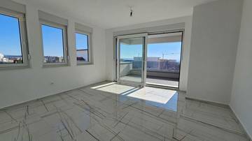 Thumbnail von Neues Appartement im Erdgeschoss