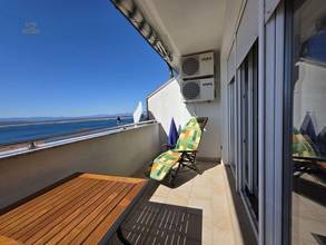 Thumbnail von Geräumige Wohnung mit wunderschönem Meerblick