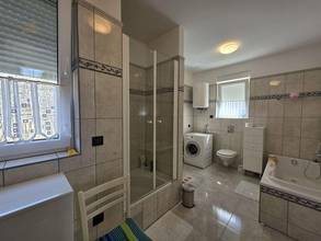 Thumbnail von Geräumige Wohnung mit wunderschönem Meerblick