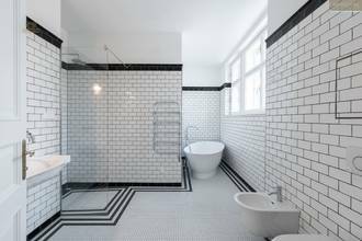 Thumbnail von Exquisites Penthouse in Döblinger Cottagevilla