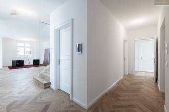 Thumbnail von Exquisites Penthouse in Döblinger Cottagevilla