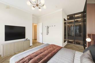 Thumbnail von Exquisites Penthouse in Döblinger Cottagevilla