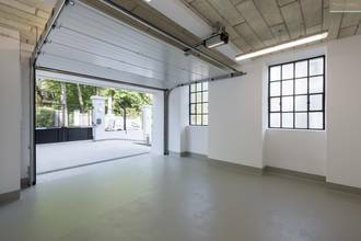 Thumbnail von Exquisites Penthouse in Döblinger Cottagevilla