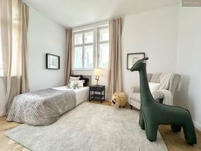 Thumbnail von Exquisites Penthouse in Döblinger Cottagevilla