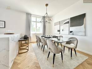 Thumbnail von Exquisites Penthouse in Döblinger Cottagevilla