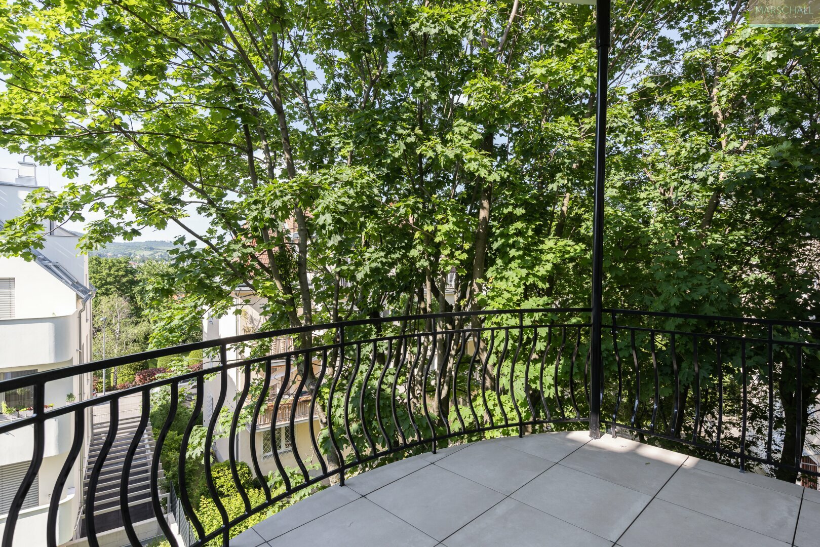 Thumbnail von Exklusive Stilaltbauwohnung mit Terrasse in Toplage Döblings