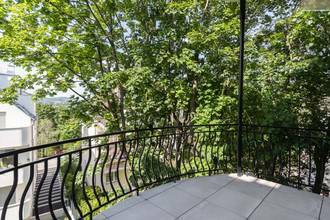 Thumbnail von Exklusive Stilaltbauwohnung mit Terrasse in Toplage Döblings