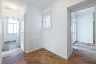 Thumbnail von Exklusive Stilaltbauwohnung mit Terrasse in Toplage Döblings