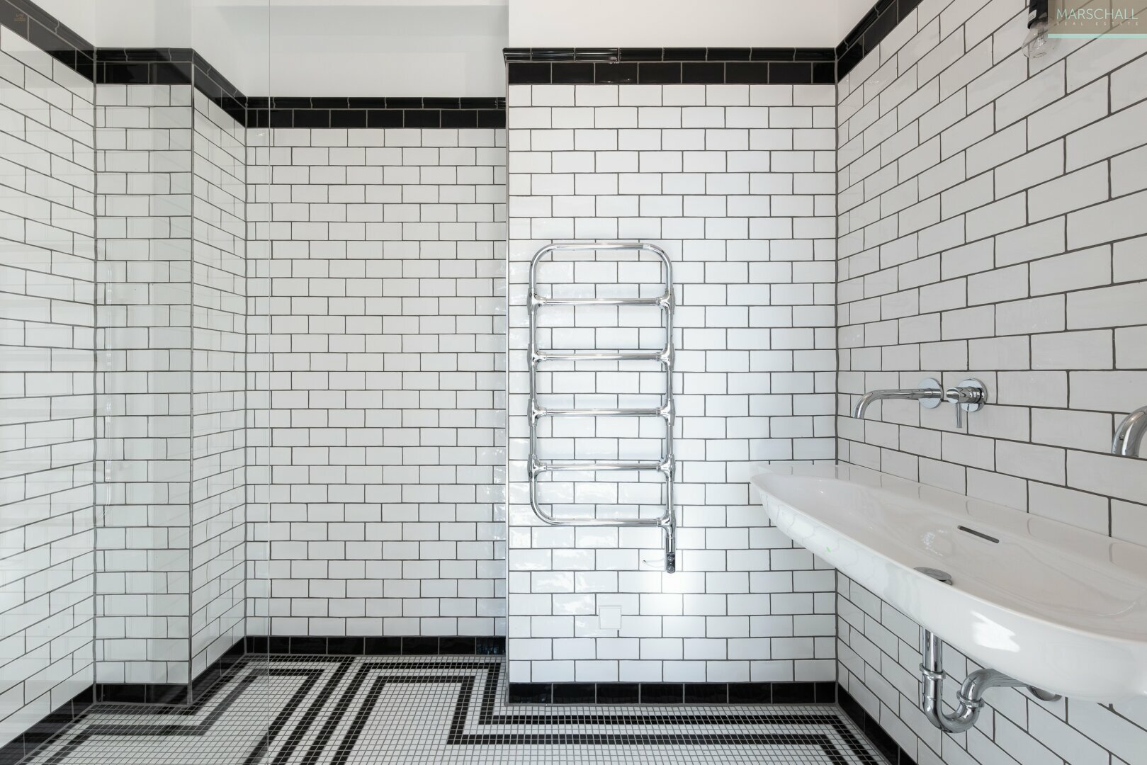 Thumbnail von Exklusive Etagenwohnung mit Terrassen in Toplage Döblings