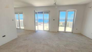 Thumbnail von Attraktive Wohnung mit schönem Meerblick