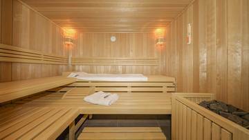 Thumbnail von Luxuschalet mit Kaiserblick unmittelbar am Skilift