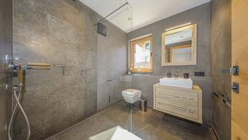 Thumbnail von Luxuschalet mit Kaiserblick unmittelbar am Skilift