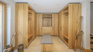 Thumbnail von Luxuschalet mit Kaiserblick unmittelbar am Skilift