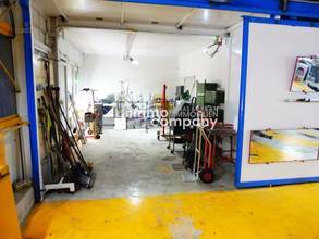 Thumbnail von Gepflegte Werkstatt 400m² in Walkersdorf am Kamp – Top Ausstattung & Parkplatz inklusive!